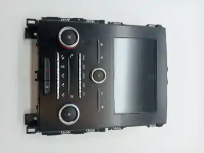 Peça sobressalente para automóvel em segunda mão display gps / multimídia por renault talisman 1.6 dci diesel fap energy referências oem iam 280901068r