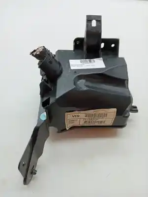 Peça sobressalente para automóvel em segunda mão caixa de fusíveis e relés por peugeot 208 bh02 referências oem iam 9671924480