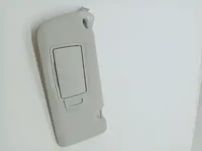 Peça sobressalente para automóvel em segunda mão pára-sol esquerdo por renault talisman 1.6 dci diesel fap energy referências oem iam 964017482r