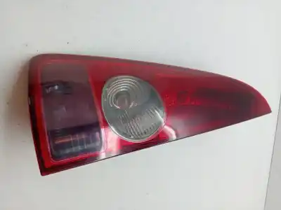 Second-hand car spare part LEFT TAILGATE LIGHT for RENAULT ESPACE IV (JK0)  OEM IAM references 8200027153  