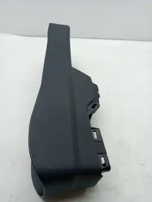 Peça sobressalente para automóvel em segunda mão consola central por citroen c-elysée millenium 72 cv / 53 kw referências oem iam 96744784zd  