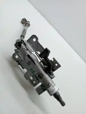 Peça sobressalente para automóvel em segunda mão coluna de direcção por peugeot 208 bh02 referências oem iam 4123gk