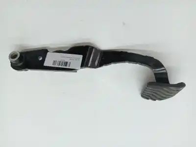 Peça sobressalente para automóvel em segunda mão pedal de travão por renault talisman 1.6 dci diesel fap energy referências oem iam 465013467r