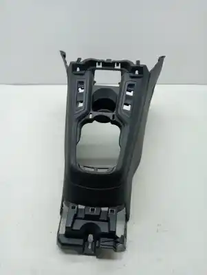 Second-hand car spare part Center Console for CITROEN C-ELYSÉE Millenium 72 CV / 53 KW OEM IAM references 96744764ZD  