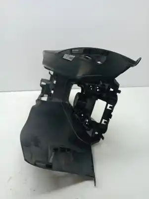 Peça sobressalente para automóvel em segunda mão consola central por citroen c-elysée millenium 72 cv / 53 kw referências oem iam 96744764zd  