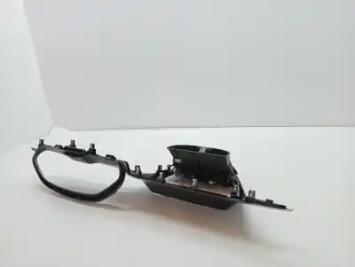 Peça sobressalente para automóvel em segunda mão consola central por peugeot 208 bh02 referências oem iam 96756942xu
