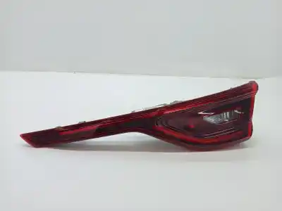 Peça sobressalente para automóvel em segunda mão farolim interior traseiro direito por renault talisman 1.6 dci diesel fap energy referências oem iam 265509676r