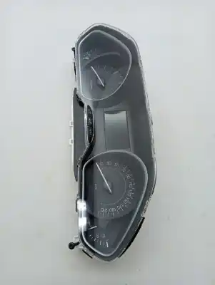 Peça sobressalente para automóvel em segunda mão quadrante por peugeot 208 bh02 referências oem iam 9813848980