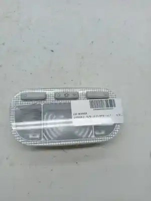 Second-hand car spare part  for CITROEN C-ELYSÉE  OEM IAM references 6362Q2  