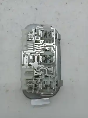 Peça sobressalente para automóvel em segunda mão luz interior por citroen c-elysée millenium 72 cv / 53 kw referências oem iam 6362q2  
