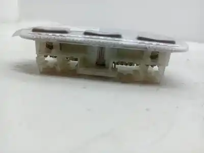 Peça sobressalente para automóvel em segunda mão luz interior por citroen c-elysée millenium 72 cv / 53 kw referências oem iam 6362q2  