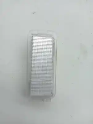 Peça sobressalente para automóvel em segunda mão luz interior por citroen c-elysée millenium 72 cv / 53 kw referências oem iam 6362n6  
