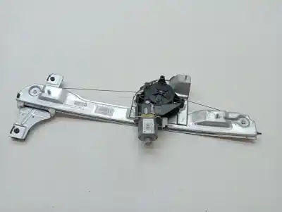 Peça sobressalente para automóvel em segunda mão elevador de vidros dianteira esquerda por peugeot 208 bh02 referências oem iam 9674254480