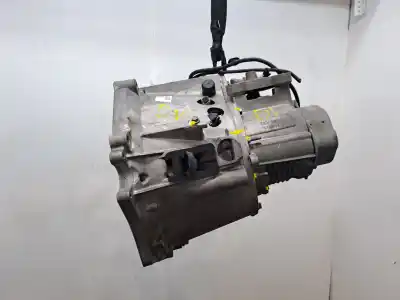 Pezzo di ricambio per auto di seconda mano riduttore per peugeot 207 1.6 hdi 92 cv riferimenti oem iam 20dp32