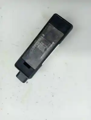 Автозапчастина б/у реєстрація пілот для CITROEN C-ELYSÉE BHY(BH02) Посилання на OEM IAM 6340F0  