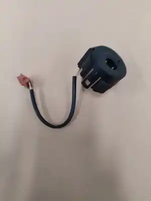 Pezzo di ricambio per auto di seconda mano antenna per citroen c-elysée millenium 72 cv / 53 kw riferimenti oem iam 9663123280  