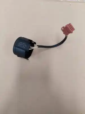 Pezzo di ricambio per auto di seconda mano antenna per citroen c-elysée millenium 72 cv / 53 kw riferimenti oem iam 9663123280  