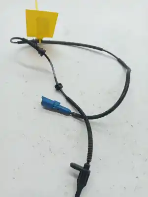 Автозапчастина б/у датчик для citroen c-elysée bhy(bh02) посилання на oem iam 9678175780   Автозапчастина б/у датчик для citroen c-elysée bhy(bh02) посилання на oem iam 9678175780