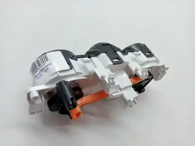 Peça sobressalente para automóvel em segunda mão comando de sofagem (chauffage / ar condicionado)  por peugeot 208 bh02 referências oem iam e1063074