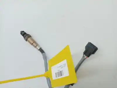 Pièce détachée automobile d'occasion sonde lambda pour renault talisman 1.6 dci diesel fap energy références oem iam 226a41733r  