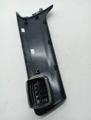 Peça sobressalente para automóvel em segunda mão grelha de ventilação tablier por citroen c-elysée millenium 72 cv / 53 kw referências oem iam 96772533cl  