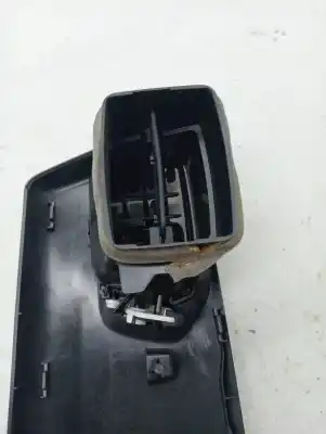 Peça sobressalente para automóvel em segunda mão grelha de ventilação tablier por citroen c-elysée millenium 72 cv / 53 kw referências oem iam 96772533cl  