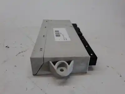 Second-hand car spare part comfort module for bmw serie 7 (e65/e66) 730ld 218 cv / 160 kw oem iam references 61356947121  