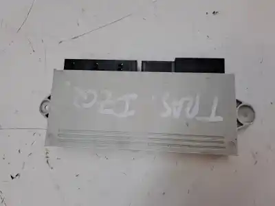 Second-hand car spare part comfort module for bmw serie 7 (e65/e66) 730ld 218 cv / 160 kw oem iam references 61356947121  