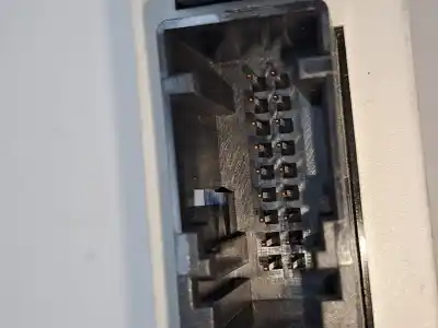 Second-hand car spare part comfort module for bmw serie 7 (e65/e66) 730ld 218 cv / 160 kw oem iam references 61356947121  