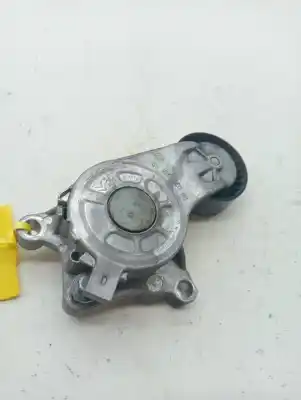 Pezzo di ricambio per auto di seconda mano Tendicinghia Ausiliaria per CITROEN C-ELYSÉE Millenium 72 CV / 53 KW Riferimenti OEM IAM 9607720180  