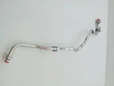 Peça sobressalente para automóvel em segunda mão tubos de ar condicionado por renault talisman 1.6 dci diesel fap energy referências oem iam 924803452r