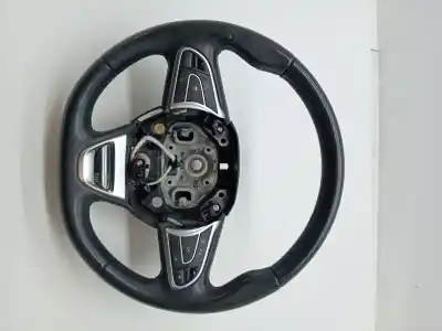 Peça sobressalente para automóvel em segunda mão volante por renault talisman 1.6 dci diesel fap energy referências oem iam 484003587r