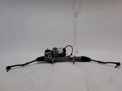 Pezzo di ricambio per auto di seconda mano cremagliera per peugeot 207 1.6 hdi 92 cv riferimenti oem iam 1627687880