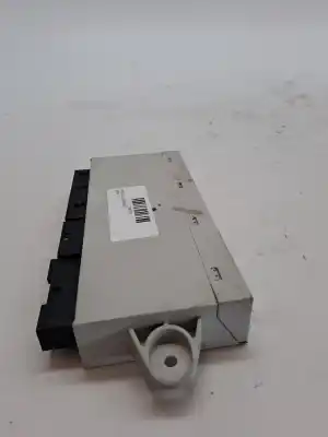 Second-hand car spare part comfort module for bmw serie 7 (e65/e66) 730ld 218 cv / 160 kw oem iam references 61356947120  