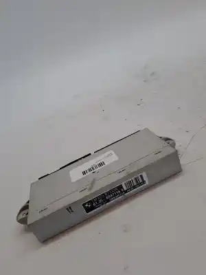 Second-hand car spare part comfort module for bmw serie 7 (e65/e66) 730ld 218 cv / 160 kw oem iam references 61356947120  