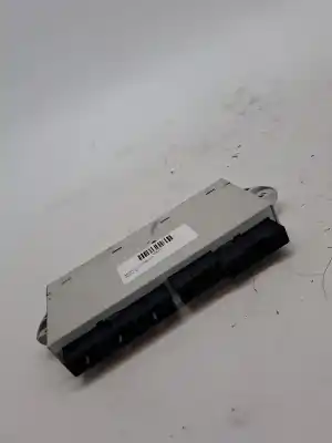 Second-hand car spare part comfort module for bmw serie 7 (e65/e66) 730ld 218 cv / 160 kw oem iam references 61356947120  