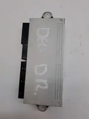 Second-hand car spare part comfort module for bmw serie 7 (e65/e66) 730ld 218 cv / 160 kw oem iam references 61356947120  