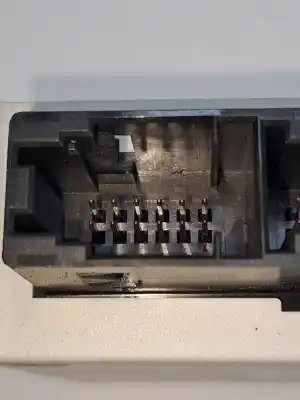 Second-hand car spare part comfort module for bmw serie 7 (e65/e66) 730ld 218 cv / 160 kw oem iam references 61356947120  