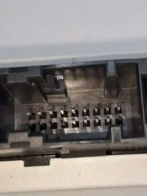 Second-hand car spare part comfort module for bmw serie 7 (e65/e66) 730ld 218 cv / 160 kw oem iam references 61356947120  