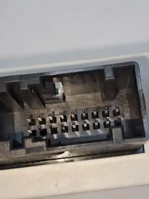 Second-hand car spare part comfort module for bmw serie 7 (e65/e66) 730ld 218 cv / 160 kw oem iam references 61356947120  