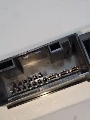 Second-hand car spare part comfort module for bmw serie 7 (e65/e66) 730ld 218 cv / 160 kw oem iam references 61356947120  