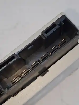 Second-hand car spare part comfort module for bmw serie 7 (e65/e66) 730ld 218 cv / 160 kw oem iam references 61356947120  