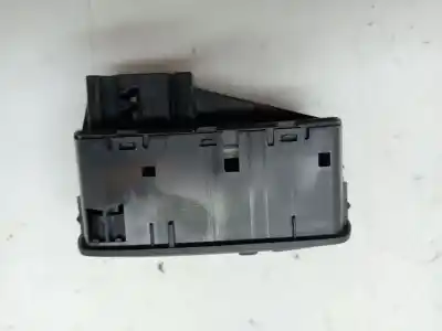 Second-hand car spare part left front power window switch for opel corsa d corsa d oem iam references 13258521  