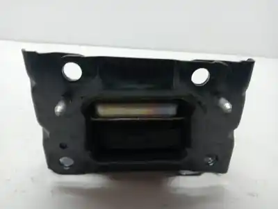 Second-hand car spare part gearbox support for citroen c-elysée millenium 72 cv / 53 kw oem iam references 9806658980  