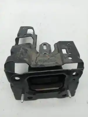 Second-hand car spare part gearbox support for citroen c-elysée millenium 72 cv / 53 kw oem iam references 9806658980  