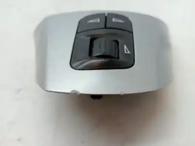 Pezzo di ricambio per auto di seconda mano comando multifunzione per opel corsa d corsa d riferimenti oem iam 13222332  