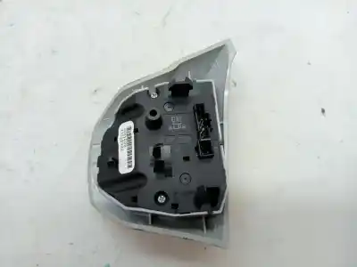 Pezzo di ricambio per auto di seconda mano comando multifunzione per opel corsa d corsa d riferimenti oem iam 13222332  