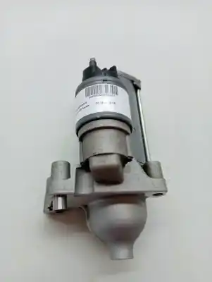 Peça sobressalente para automóvel em segunda mão motor de arranque por peugeot 208 bh02 referências oem iam 5802ae