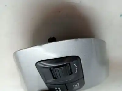 Pezzo di ricambio per auto di seconda mano comando multifunzione per opel corsa d corsa d riferimenti oem iam 13222332  