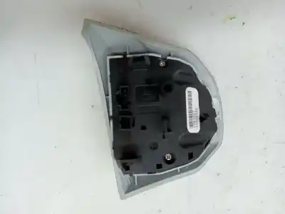 Pezzo di ricambio per auto di seconda mano comando multifunzione per opel corsa d corsa d riferimenti oem iam 13222332  